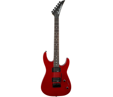 Електрогітара JACKSON JS11 DINKY METALLIC RED