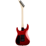 Електрогітара JACKSON JS11 DINKY METALLIC RED