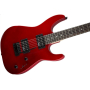Електрогітара JACKSON JS11 DINKY METALLIC RED