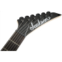 Електрогітара JACKSON JS11 DINKY METALLIC RED