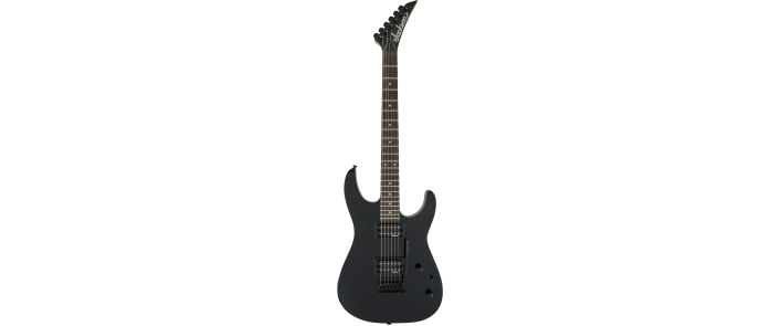 Электрогитара JACKSON JS SERIES DINKY JS11 BLACK