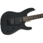 Электрогитара JACKSON JS SERIES DINKY JS11 BLACK