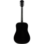 Гітара акустична FENDER FA-125 WN DREADNOUGHT ACOUSTIC SUNBURST