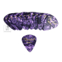 FENDER 351 PURPLE MOTO (12) HEAVY Набор медиаторов