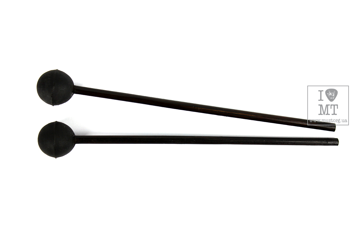 PALM PERCUSSION METAL TONGUE DRUM 8 LEAFS SPOT BLUE Глюкофон