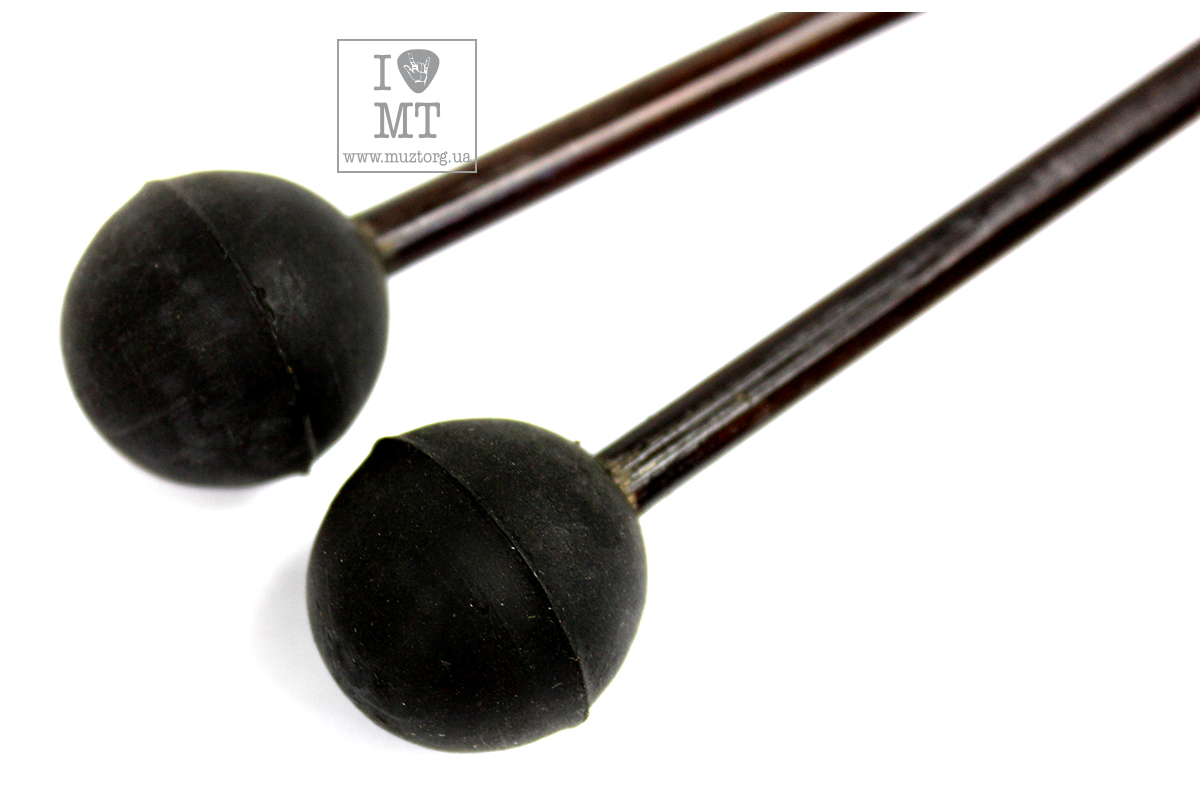PALM PERCUSSION METAL TONGUE DRUM 8 LEAFS SPOT BLUE Глюкофон