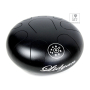 Глюкофон PALM PERCUSSION METAL TONGUE DRUM 9 LEAFS BLACK DOFF