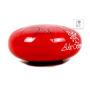 PALM PERCUSSION METAL TONGUE DRUM 9 LEAFS RED SPLASH Глюкофон