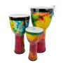 Джембе PALM PERCUSSION NESTING DRUMS W/BAG