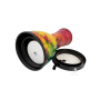 Джембе PALM PERCUSSION NESTING DRUMS W/BAG