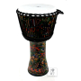 Джембе PALM PERCUSSION ESPPVC-15C (12 FIBER)