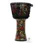 Джембе PALM PERCUSSION ESPPVC-15C (12 FIBER)