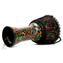 Джембе PALM PERCUSSION ESPPVC-15C (12 FIBER)