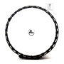Джембе PALM PERCUSSION ESPPVC-15C (12 FIBER)