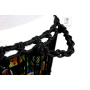 Джембе PALM PERCUSSION ESPPVC-15C (12 FIBER)