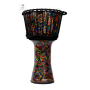 Джембе PALM PERCUSSION ESPPVC12C-A2 PVC DRUM ROPE TENSION FIBER 12"