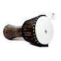 Джембе PALM PERCUSSION ESPPVC12C-A2 PVC DRUM ROPE TENSION FIBER 12"