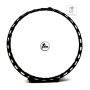 Джембе PALM PERCUSSION ESPPVC12C-A2 PVC DRUM ROPE TENSION FIBER 12"