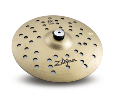 ZILDJIAN 12" FX STACK PAIR Тарілка