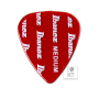 IBANEZ ANL141 RED MEDIUM Медиатор