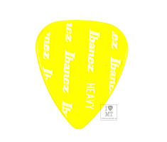 IBANEZ ANL141 YELLOW HEAVY Медиатор