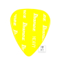IBANEZ ANL141 YELLOW HEAVY Медиатор