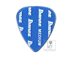 IBANEZ ANL141 BLUE MEDIUM Медиатор