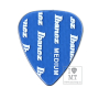 IBANEZ ANL141 BLUE MEDIUM Медиатор