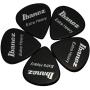 IBANEZ ACE161 BLACK EXTRA HEAVY Медіатор