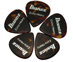 IBANEZ ACE161 SHELL EXTRA HEAVY Медіатор