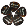 IBANEZ ACE161 SHELL EXTRA HEAVY Медіатор
