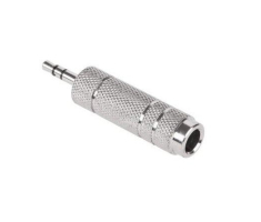Переходник Jack - miniJack AVZHEZH A0010 Переходник Jack - miniJack AVZHEZH A0010