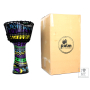Джембе PALM PERCUSSION PVC DRUM ROPE TENSION 10"