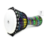 Джембе PALM PERCUSSION PVC DRUM ROPE TENSION 10"