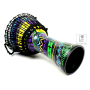 Джембе PALM PERCUSSION PVC DRUM ROPE TENSION 10"