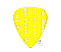 IBANEZ ANL141 YELLOW EXTRA HEAVY Медіатор