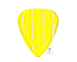 IBANEZ ANL141 YELLOW EXTRA HEAVY Медиатор