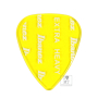 IBANEZ ANL141 YELLOW EXTRA HEAVY Медіатор