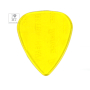 IBANEZ ANL141 YELLOW EXTRA HEAVY Медіатор
