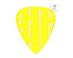 IBANEZ ANL141 YELLOW MEDIUM Медиатор