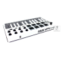 AKAI MPK MINI MK2 WHITE MIDI клавиатура