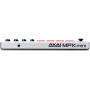 AKAI MPK MINI MK2 WHITE MIDI клавиатура