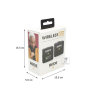 RODE Wireless GO Микрофонная радиосистема