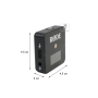 RODE Wireless GO Микрофонная радиосистема