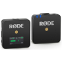 RODE Wireless GO Микрофонная радиосистема