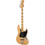 Бас-гитара SQUIER CLASSIC VIBE 70S JAZZ BASS MN NATURAL