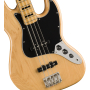 Бас-гитара SQUIER CLASSIC VIBE 70S JAZZ BASS MN NATURAL