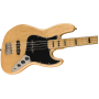 Бас-гитара SQUIER CLASSIC VIBE 70S JAZZ BASS MN NATURAL