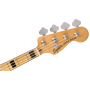 Бас-гитара SQUIER CLASSIC VIBE 70S JAZZ BASS MN NATURAL
