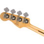 Бас-гитара SQUIER CLASSIC VIBE 70S JAZZ BASS MN NATURAL
